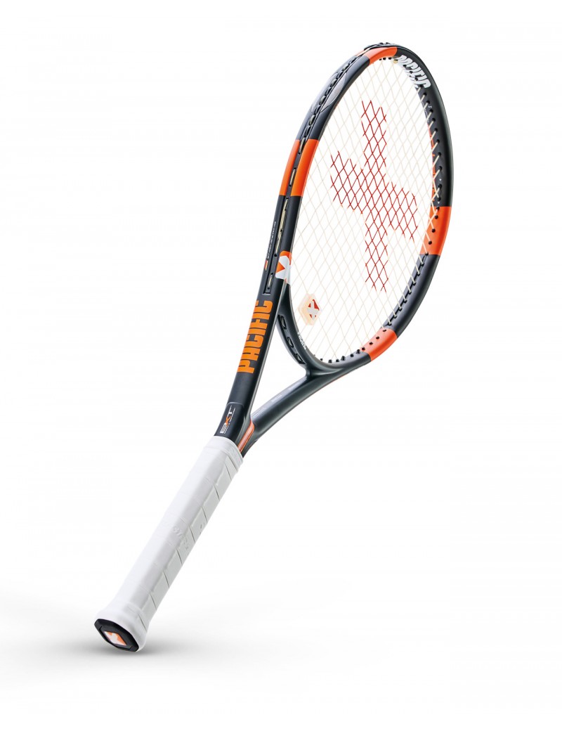 Pacific Raptor Pacific BXT Raptor 102 Grip 3