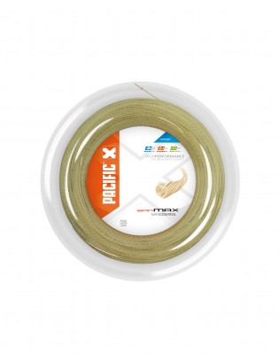 Pacific Spin MAX - Rotolo