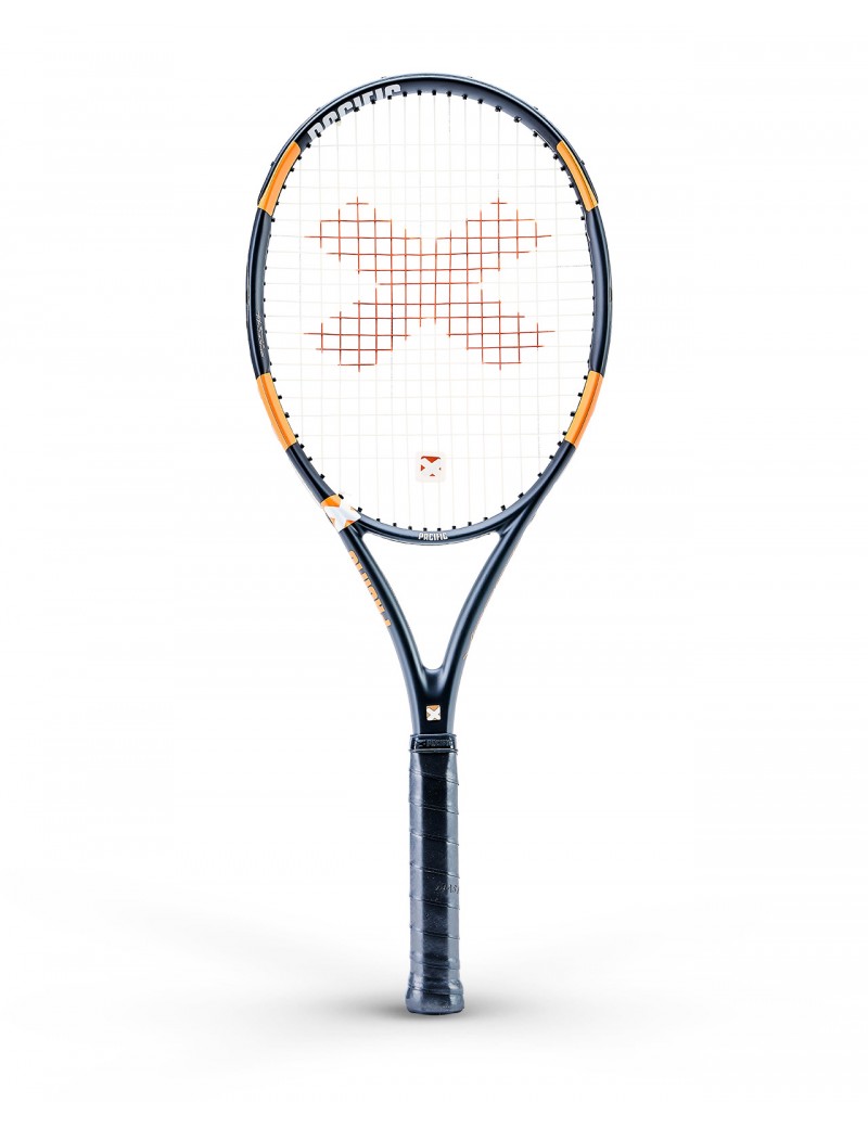 Peso: 310g  Headsize: 100 in² 16/19