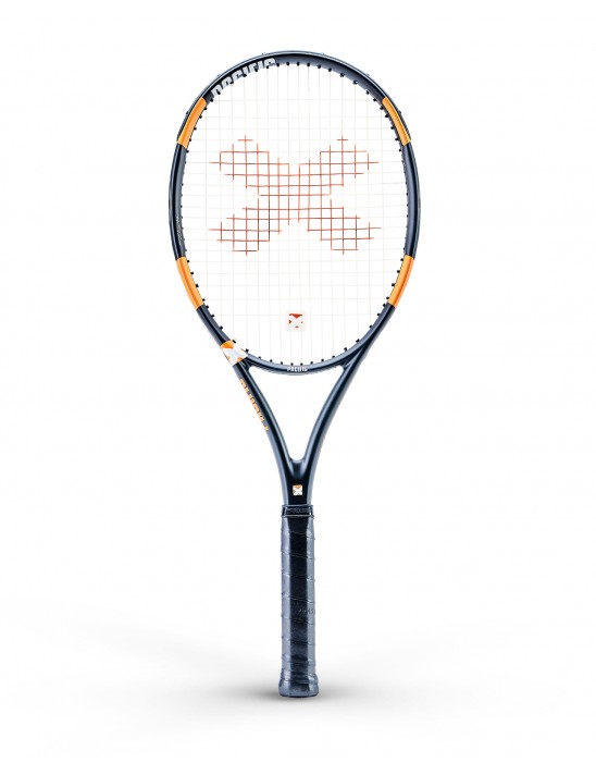 Peso: 310g  Headsize: 100 in² 16/19